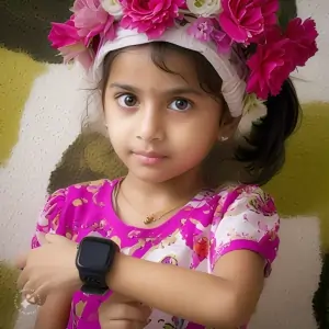 rakshabandhan gift for sister smart watch