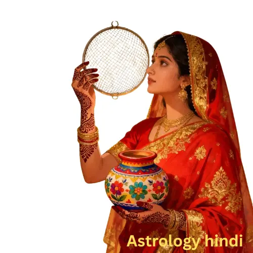 करवा चौथ व्रत