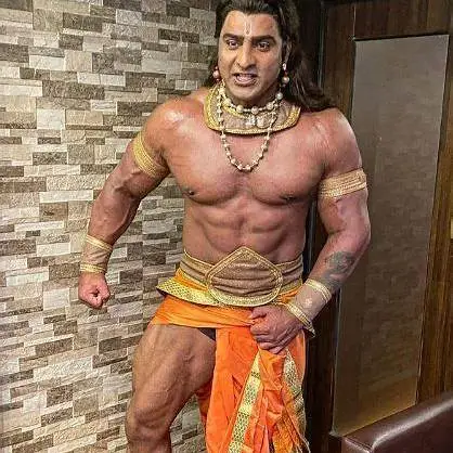 Varinder Singh Ghuman